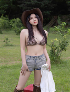 《我们，动物》