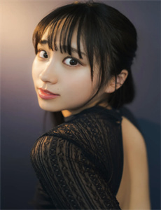 《晚娘 钟丽缇》